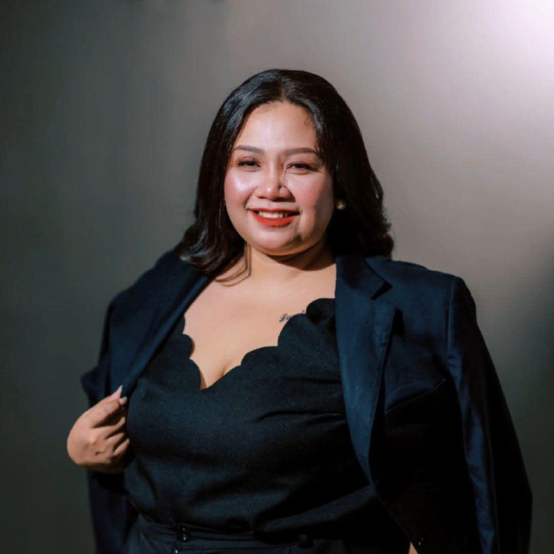 Sharah Mae Chatto